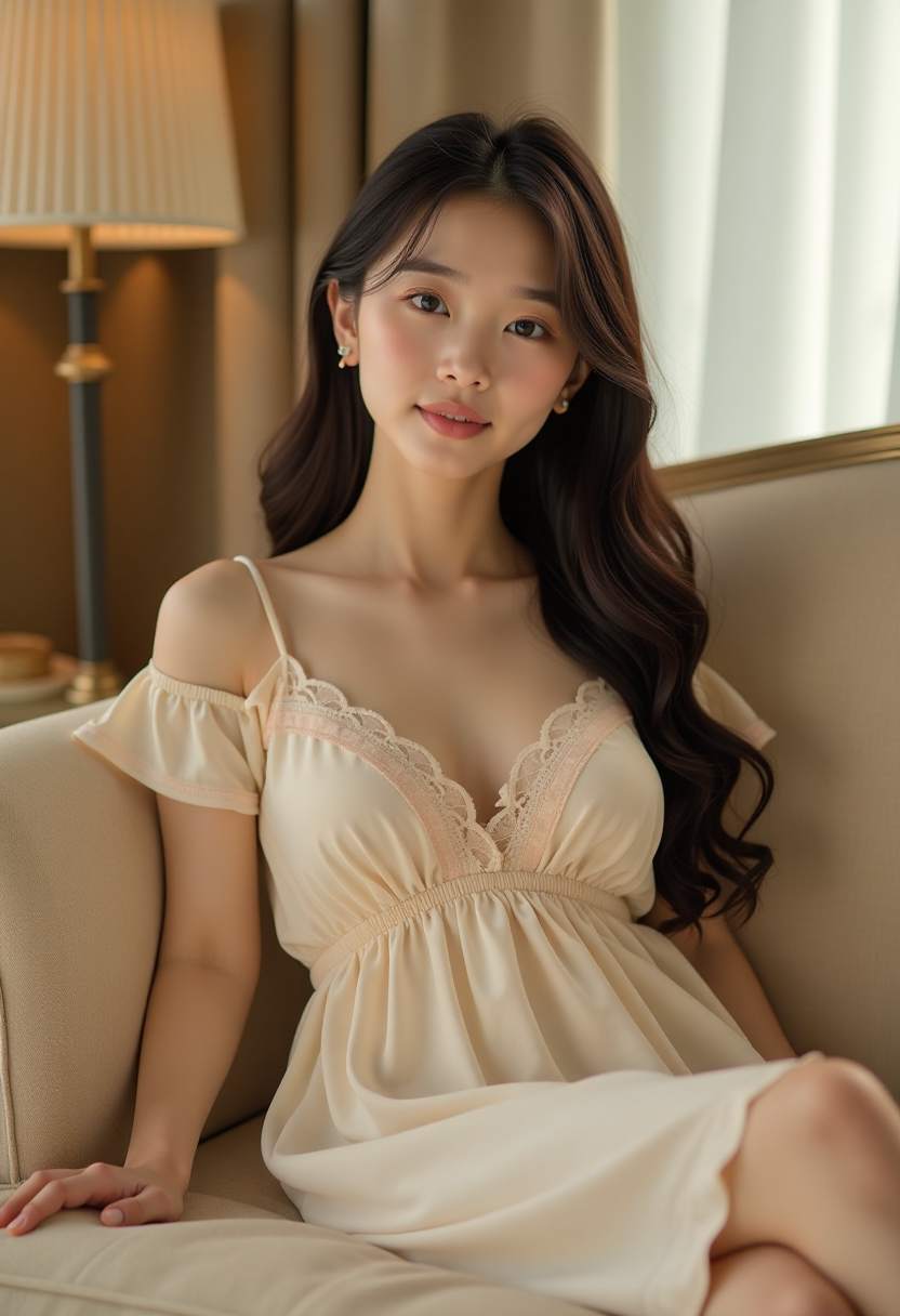 精东影业镜头美学