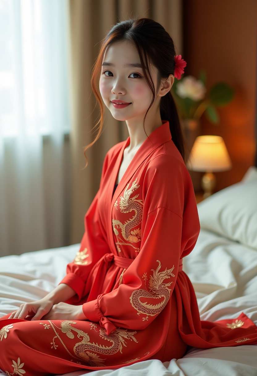 高能悬疑短剧